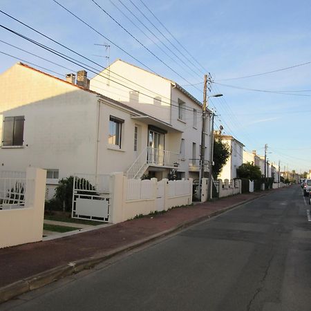 Maranatha Bis Saintes Exterior foto
